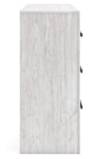 Cayboni Dresser - Furniture Bros & Mattress (Bolingbrook, IL)