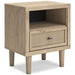 Cielden Bedroom Set - Furniture Bros & Mattress (Bolingbrook, IL)