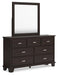 Covetown Bedroom Package - Furniture Bros & Mattress (Bolingbrook, IL)