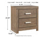 Culverbach Bedroom Set - Furniture Bros & Mattress (Bolingbrook, IL)