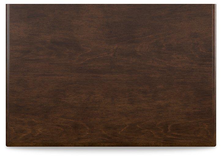 Danabrin Bedroom Set - Furniture Bros & Mattress (Bolingbrook, IL)