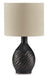 Garinton Lamp Set - Furniture Bros & Mattress (Bolingbrook, IL)
