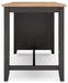 Gesthaven Dining Set - Furniture Bros & Mattress (Bolingbrook, IL)