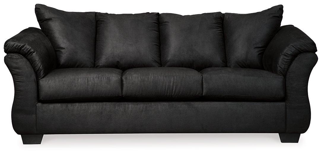 Darcy Living Room Set - Furniture Bros & Mattress (Bolingbrook, IL)