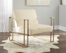 Kleemore Accent Chair - Furniture Bros & Mattress (Bolingbrook, IL)