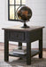Tyler Creek End Table Set - Furniture Bros & Mattress (Bolingbrook, IL)