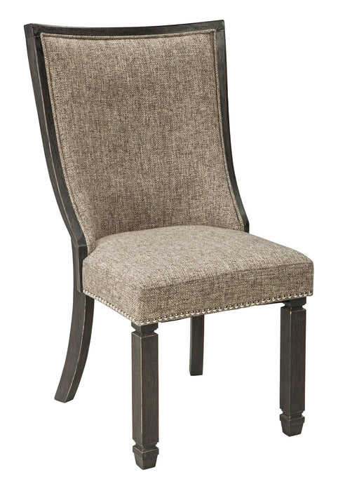 Tyler Creek Dining Set - Furniture Bros & Mattress (Bolingbrook, IL)
