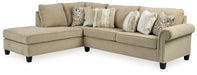 Dovemont Living Room Set - Furniture Bros & Mattress (Bolingbrook, IL)