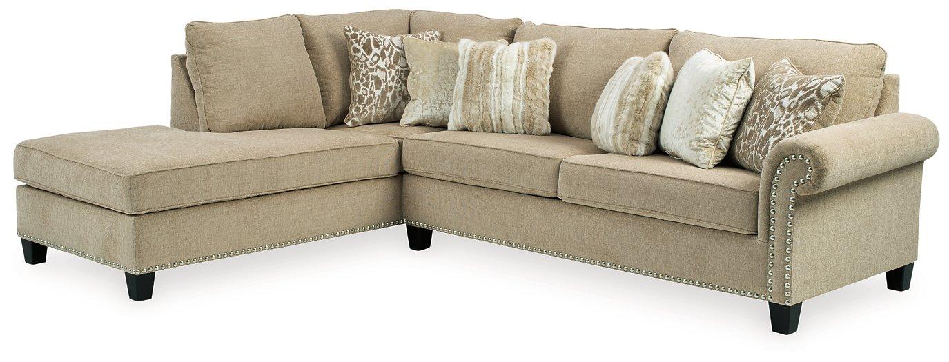 Dovemont Living Room Set - Furniture Bros & Mattress (Bolingbrook, IL)