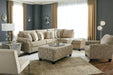Dovemont Living Room Set - Furniture Bros & Mattress (Bolingbrook, IL)