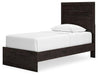 Belachime Bedroom Set - Furniture Bros & Mattress (Bolingbrook, IL)