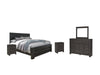 Brinxton Bedroom Set - Furniture Bros & Mattress (Bolingbrook, IL)