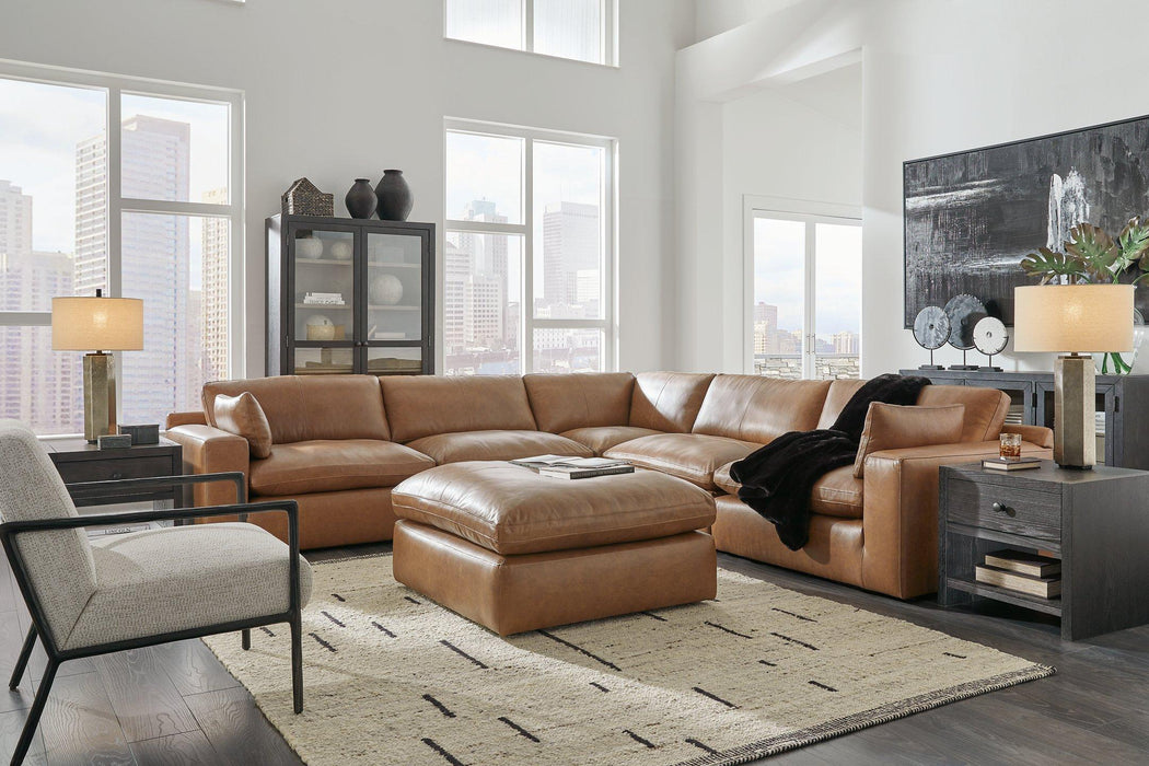 Emilia Living Room Set - Furniture Bros & Mattress (Bolingbrook, IL)