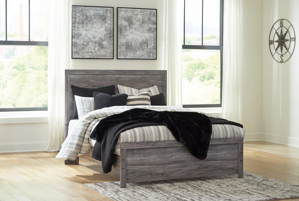 Bronyan Bedroom Set - Furniture Bros & Mattress (Bolingbrook, IL)