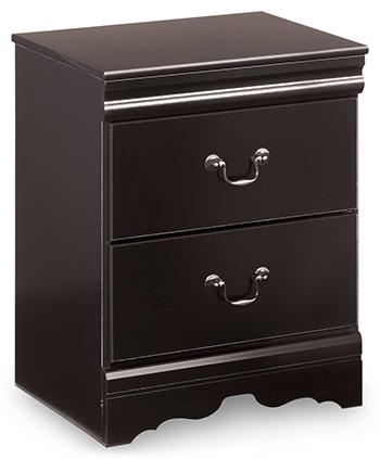 Huey Vineyard Bedroom Set - Furniture Bros & Mattress (Bolingbrook, IL)