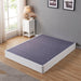 12 Inch Ashley Hybrid Mattress Set - Furniture Bros & Mattress (Bolingbrook, IL)