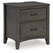 Montillan Bedroom Set - Furniture Bros & Mattress (Bolingbrook, IL)