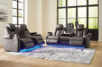 Fyne-Dyme Living Room Set - Furniture Bros & Mattress (Bolingbrook, IL)