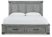 Russelyn Bedroom Set - Furniture Bros & Mattress (Bolingbrook, IL)