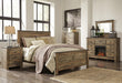 Trinell Bedroom Set - Furniture Bros & Mattress (Bolingbrook, IL)
