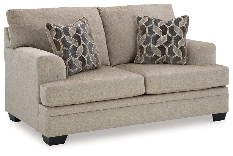Stonemeade Living Room Set - Furniture Bros & Mattress (Bolingbrook, IL)