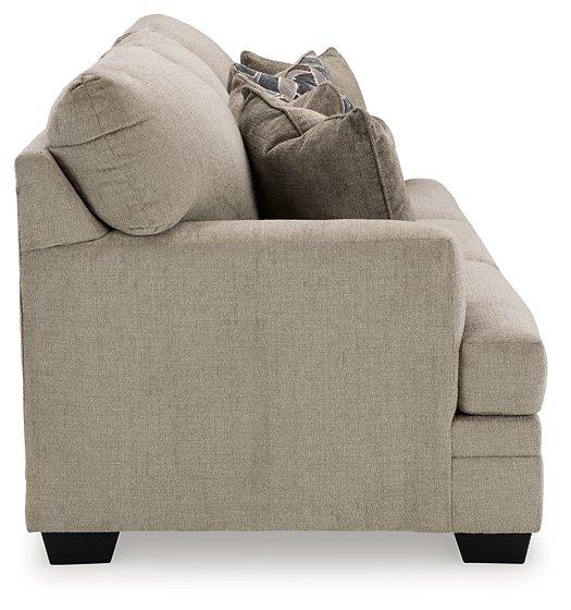 Stonemeade Living Room Set - Furniture Bros & Mattress (Bolingbrook, IL)
