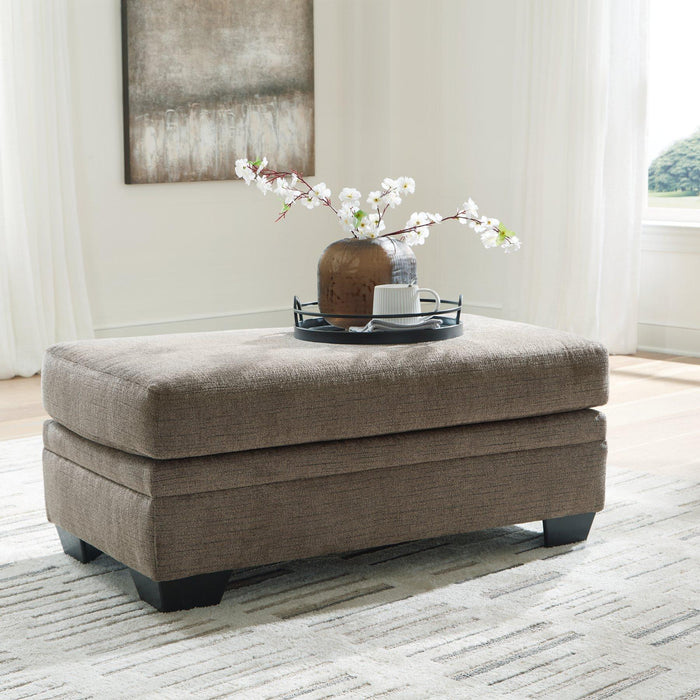 Stonemeade Living Room Set - Furniture Bros & Mattress (Bolingbrook, IL)