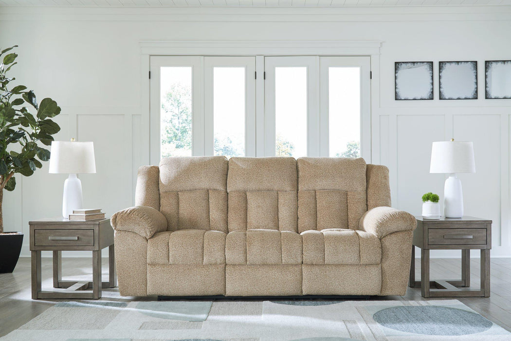 Tip-Off 2-Piece Living Room Set - Furniture Bros & Mattress (Bolingbrook, IL)