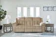 Tip-Off 2-Piece Living Room Set - Furniture Bros & Mattress (Bolingbrook, IL)