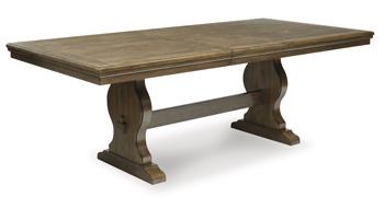 Sturlayne Dining Room Set - Furniture Bros & Mattress (Bolingbrook, IL)