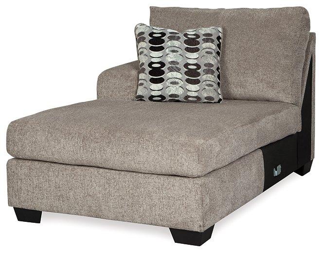 Ballinasloe Living Room Set - Furniture Bros & Mattress (Bolingbrook, IL)