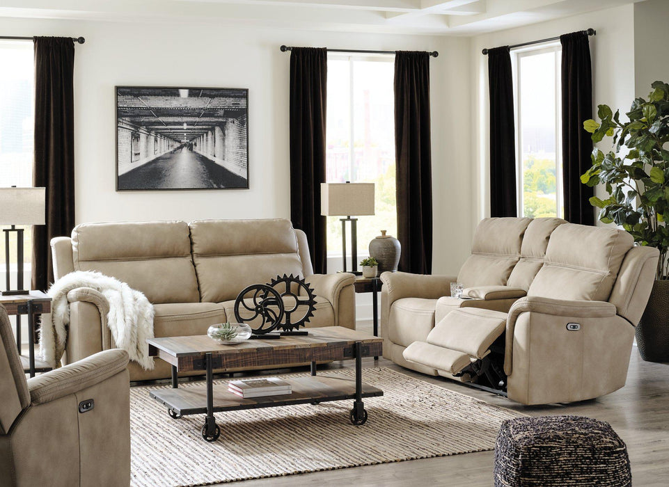 Next-Gen DuraPella Living Room Set - Furniture Bros & Mattress (Bolingbrook, IL)