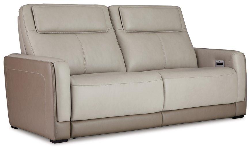 Battleville Living Room Set - Furniture Bros & Mattress (Bolingbrook, IL)