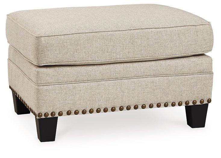 Claredon Living Room Set - Furniture Bros & Mattress (Bolingbrook, IL)