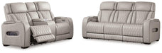 Boyington Living Room Set - Furniture Bros & Mattress (Bolingbrook, IL)