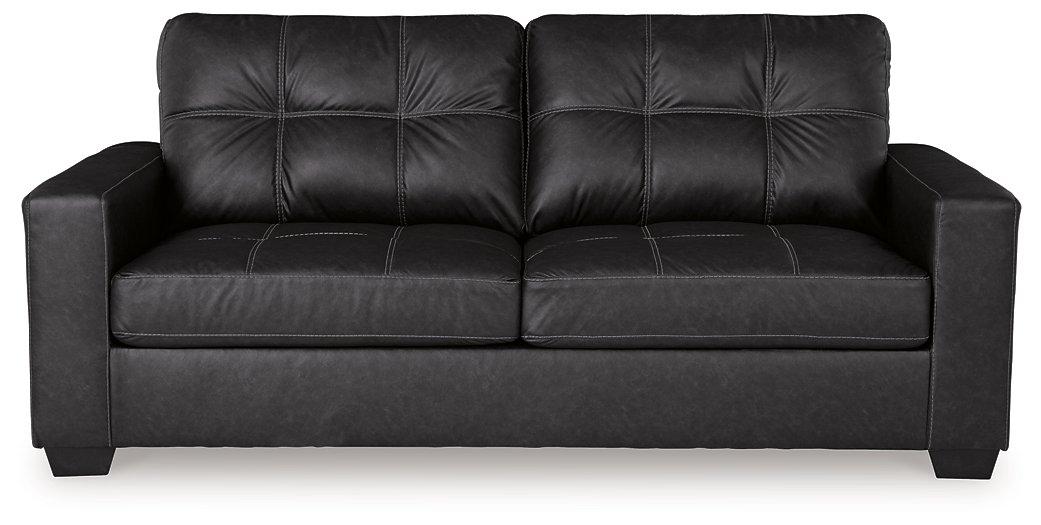 Barlin Mills Sofa Sleeper - Furniture Bros & Mattress (Bolingbrook, IL)