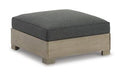 Citrine Park Outdoor Set - Furniture Bros & Mattress (Bolingbrook, IL)