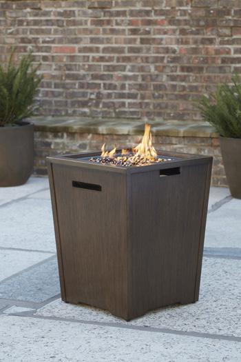 Rodeway South Fire Pit - Furniture Bros & Mattress (Bolingbrook, IL)