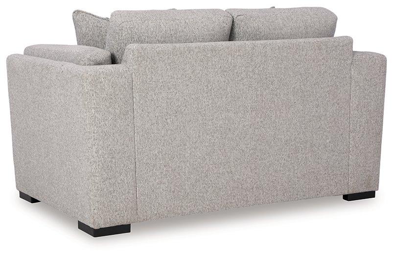 Evansley Living Room Set - Furniture Bros & Mattress (Bolingbrook, IL)