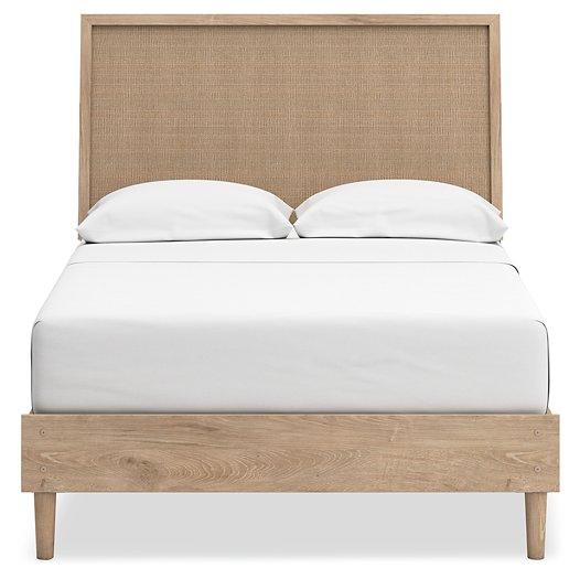 Cielden Bedroom Set - Furniture Bros & Mattress (Bolingbrook, IL)