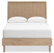 Cielden Bedroom Set - Furniture Bros & Mattress (Bolingbrook, IL)