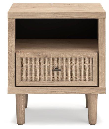 Cielden Bedroom Set - Furniture Bros & Mattress (Bolingbrook, IL)