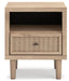 Cielden Bedroom Set - Furniture Bros & Mattress (Bolingbrook, IL)
