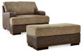 Alesbury Living Room Set - Furniture Bros & Mattress (Bolingbrook, IL)
