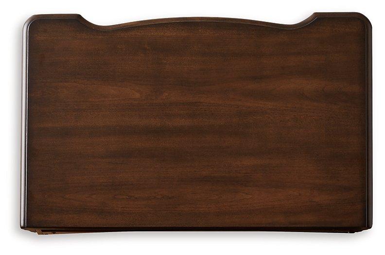 Lavinton Bedroom Set - Furniture Bros & Mattress (Bolingbrook, IL)