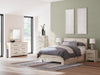 Lawroy Bed - Furniture Bros & Mattress (Bolingbrook, IL)