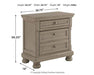 Lettner Bedroom Set - Furniture Bros & Mattress (Bolingbrook, IL)