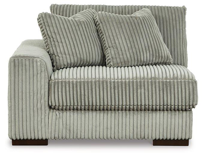Lindyn Sectional - Furniture Bros & Mattress (Bolingbrook, IL)