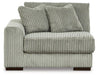 Lindyn Sectional - Furniture Bros & Mattress (Bolingbrook, IL)