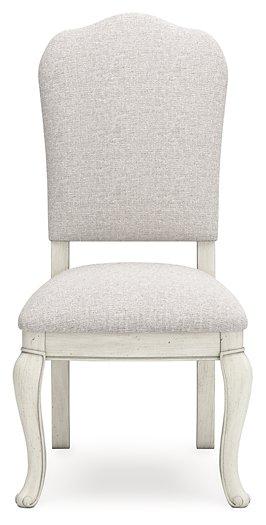 Arlendyne Dining Room Set - Furniture Bros & Mattress (Bolingbrook, IL)